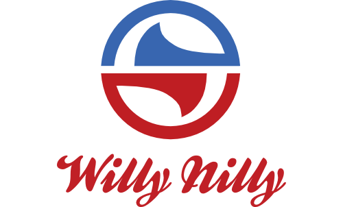 Willy Nilly